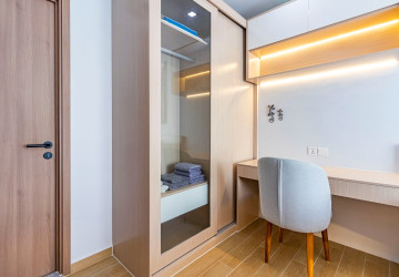 2 Bedroom Condo For Rent - Sky Park Condo, Svay Dangkum, Siem Reap thumbnail