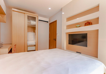 2 Bedroom Condo For Rent - Sky Park Condo, Svay Dangkum, Siem Reap thumbnail