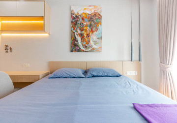 2 Bedroom Condo For Rent - Sky Park Condo, Svay Dangkum, Siem Reap thumbnail