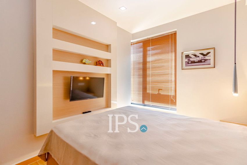 2 Bedroom Condo For Rent - Sky Park Condo, Svay Dangkum, Siem Reap