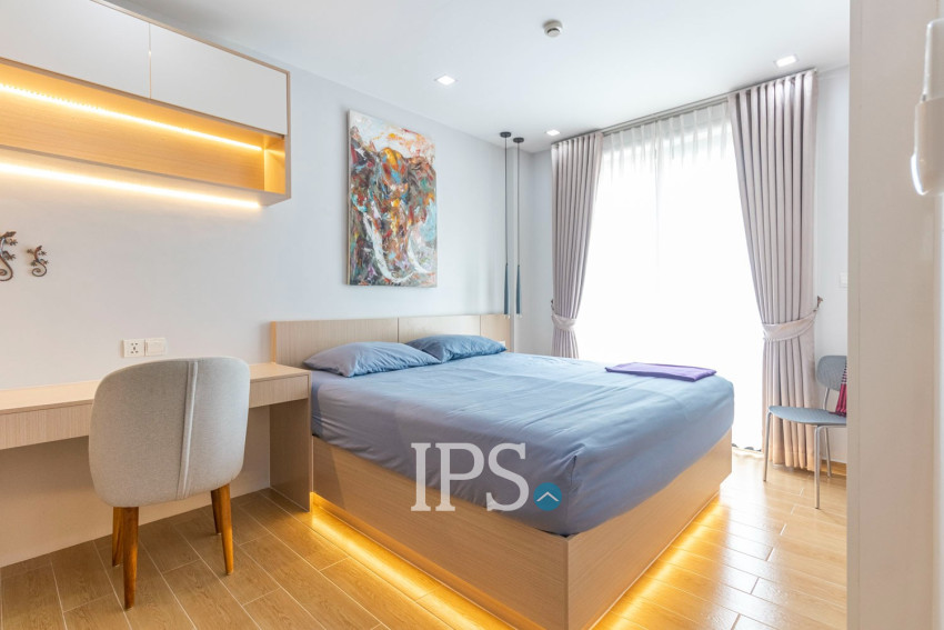 2 Bedroom Condo For Rent - Sky Park Condo, Svay Dangkum, Siem Reap
