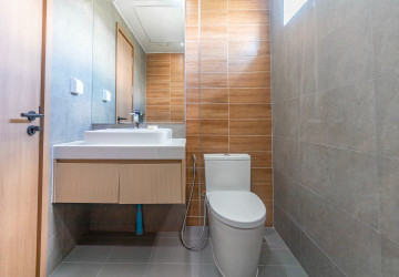 2 Bedroom Condo For Rent - Sky Park Condo, Svay Dangkum, Siem Reap thumbnail