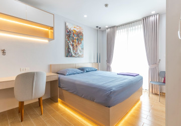 2 Bedroom Condo For Rent - Sky Park Condo, Svay Dangkum, Siem Reap thumbnail