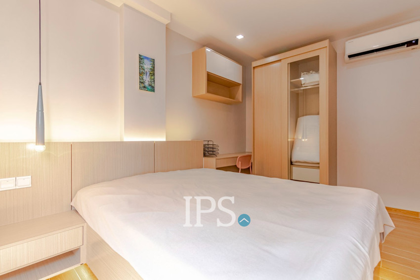 2 Bedroom Condo For Rent - Sky Park Condo, Svay Dangkum, Siem Reap