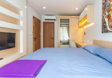 2 Bedroom Condo For Rent - Sky Park Condo, Svay Dangkum, Siem Reap thumbnail