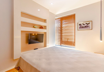 2 Bedroom Condo For Rent - Sky Park Condo, Svay Dangkum, Siem Reap thumbnail