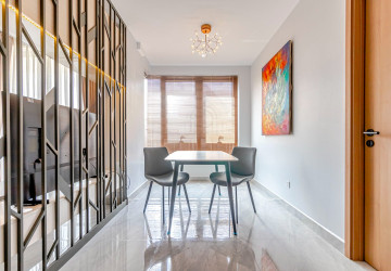 2 Bedroom Condo For Rent - Sky Park Condo, Svay Dangkum, Siem Reap thumbnail