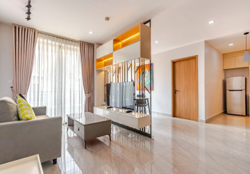 2 Bedroom Condo For Rent - Sky Park Condo, Svay Dangkum, Siem Reap thumbnail