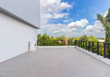 2 Bedroom Condo For Rent - Sky Park Condo, Svay Dangkum, Siem Reap thumbnail