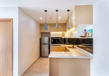 2 Bedroom Condo For Rent - Sky Park Condo, Svay Dangkum, Siem Reap thumbnail