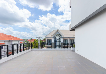 2 Bedroom Condo For Rent - Sky Park Condo, Svay Dangkum, Siem Reap thumbnail