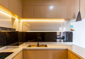 2 Bedroom Condo For Rent - Sky Park Condo, Svay Dangkum, Siem Reap thumbnail