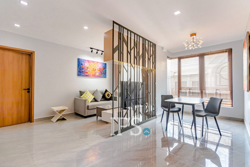 2 Bedroom Condo For Rent - Sky Park Condo, Svay Dangkum, Siem Reap