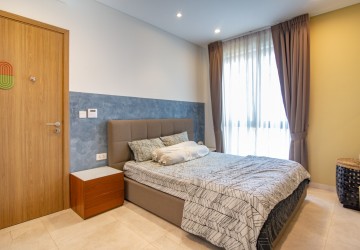 8th Floor 1 Bedroom Condo For Sale - Embassy Residences, Tonle Bassac, Phnom Penh thumbnail