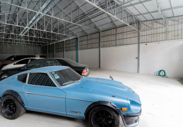 374 Sqm Warehouse For Rent - BKK2, Phnom Penh thumbnail