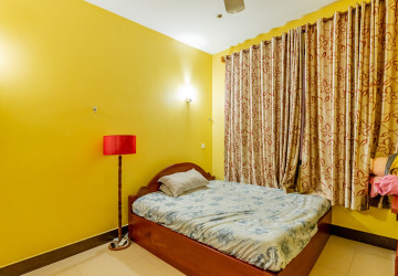 8 Room Commercial Villa For Rent - Phsar Derm Tkov, Phnom Penh thumbnail