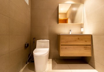 1 Bedroom Condo For Sale - Rose Apple Square, Siem Reap thumbnail