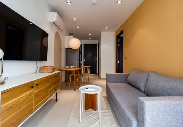 1 Bedroom Condo For Sale - Rose Apple Square, Siem Reap thumbnail