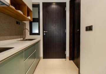 1 Bedroom Condo For Sale - Rose Apple Square, Siem Reap thumbnail