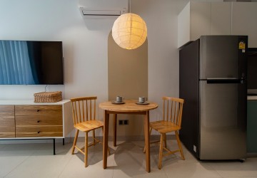 1 Bedroom Condo For Sale - Rose Apple Square, Siem Reap thumbnail