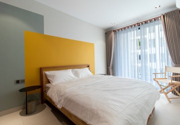 1 Bedroom Condo For Sale - Rose Apple Square, Siem Reap thumbnail