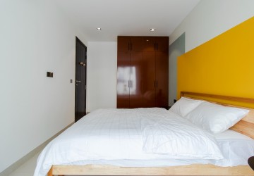 1 Bedroom Condo For Sale - Rose Apple Square, Siem Reap thumbnail