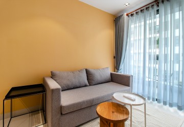1 Bedroom Condo For Sale - Rose Apple Square, Siem Reap thumbnail