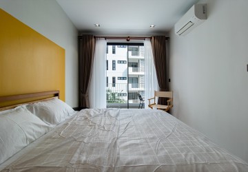 1 Bedroom Condo For Sale - Rose Apple Square, Siem Reap thumbnail