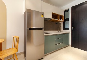 1 Bedroom Condo For Sale - Rose Apple Square, Siem Reap thumbnail