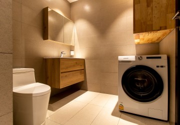 1 Bedroom Condo For Sale - Rose Apple Square, Siem Reap thumbnail