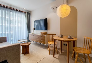 1 Bedroom Condo For Sale - Rose Apple Square, Siem Reap thumbnail