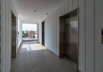 1 Bedroom Condo For Sale - Rose Apple Square, Siem Reap thumbnail