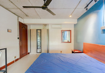 3 Bedroom House For Rent - Sala Kamreuk, Siem Reap thumbnail