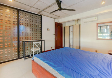 3 Bedroom House For Rent - Sala Kamreuk, Siem Reap thumbnail