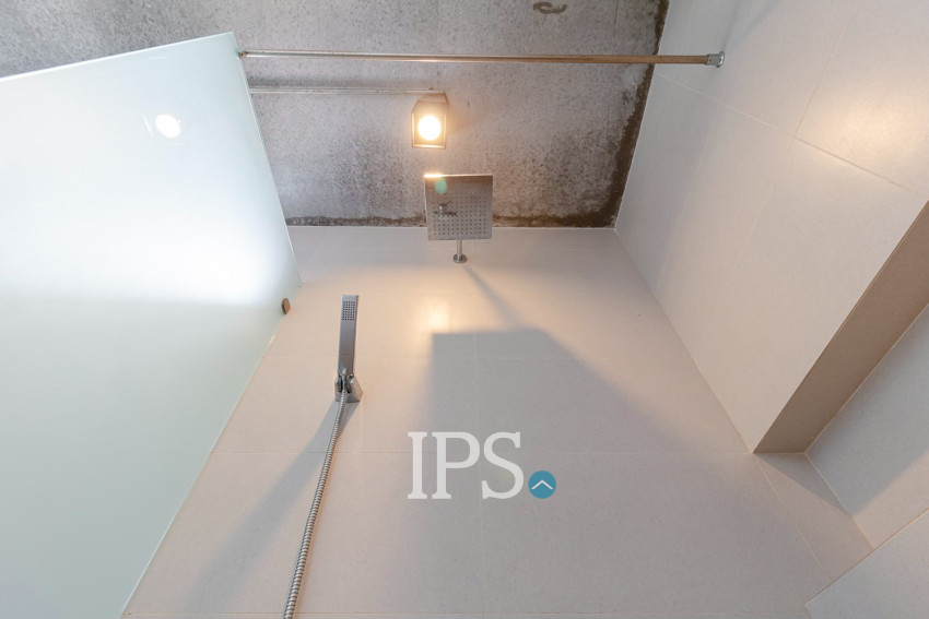 3 Bedroom House For Rent - Sala Kamreuk, Siem Reap