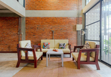 3 Bedroom House For Rent - Sala Kamreuk, Siem Reap thumbnail