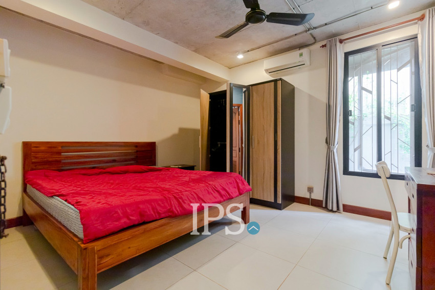 3 Bedroom House For Rent - Sala Kamreuk, Siem Reap