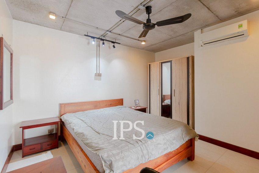 3 Bedroom House For Rent - Sala Kamreuk, Siem Reap