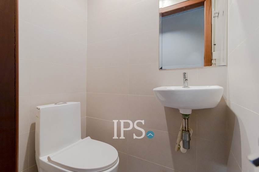 3 Bedroom House For Rent - Sala Kamreuk, Siem Reap