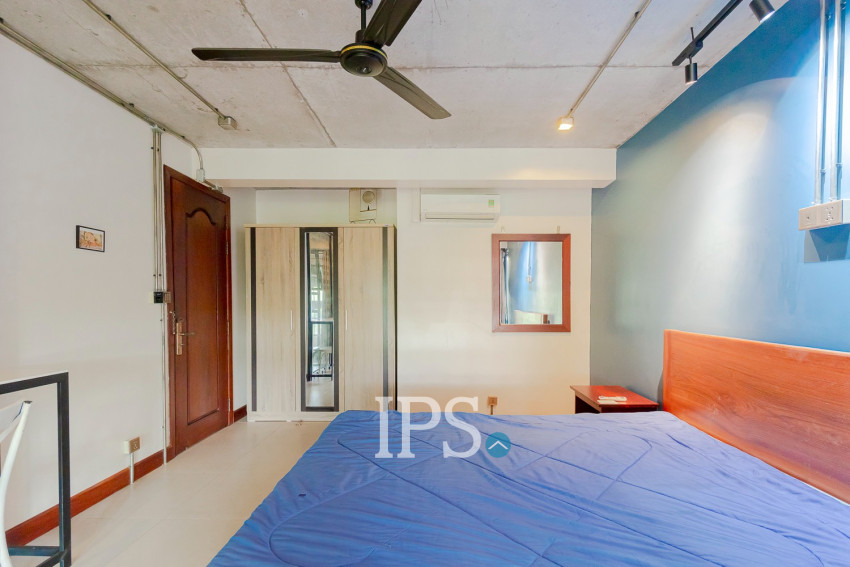 3 Bedroom House For Rent - Sala Kamreuk, Siem Reap