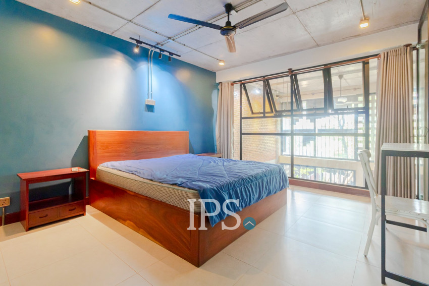 3 Bedroom House For Rent - Sala Kamreuk, Siem Reap