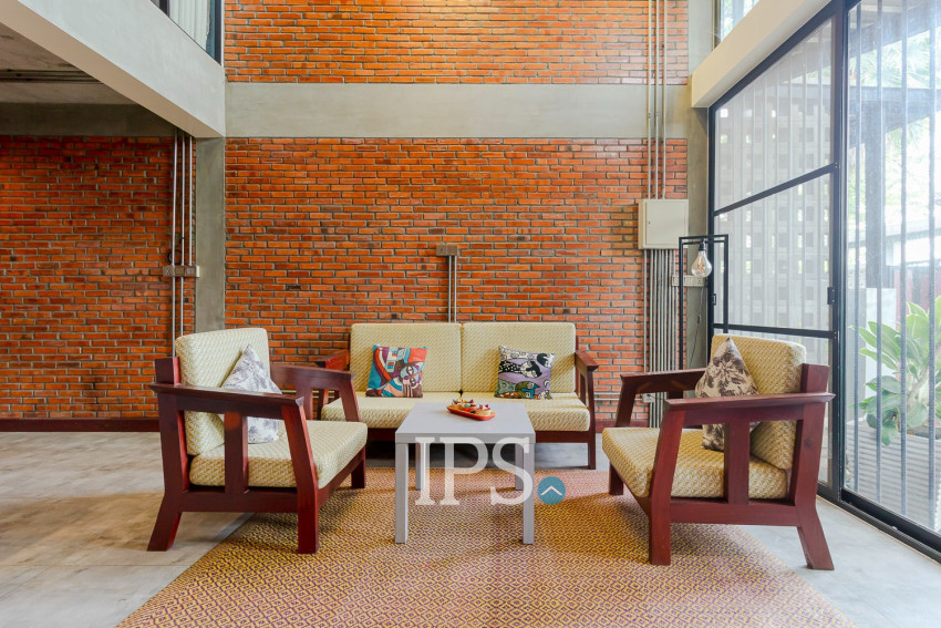 3 Bedroom House For Rent - Sala Kamreuk, Siem Reap