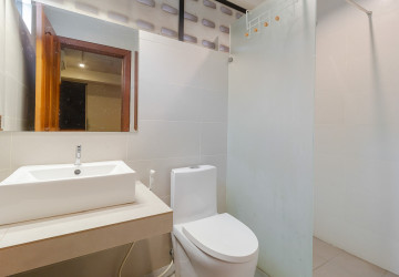 3 Bedroom House For Rent - Sala Kamreuk, Siem Reap thumbnail