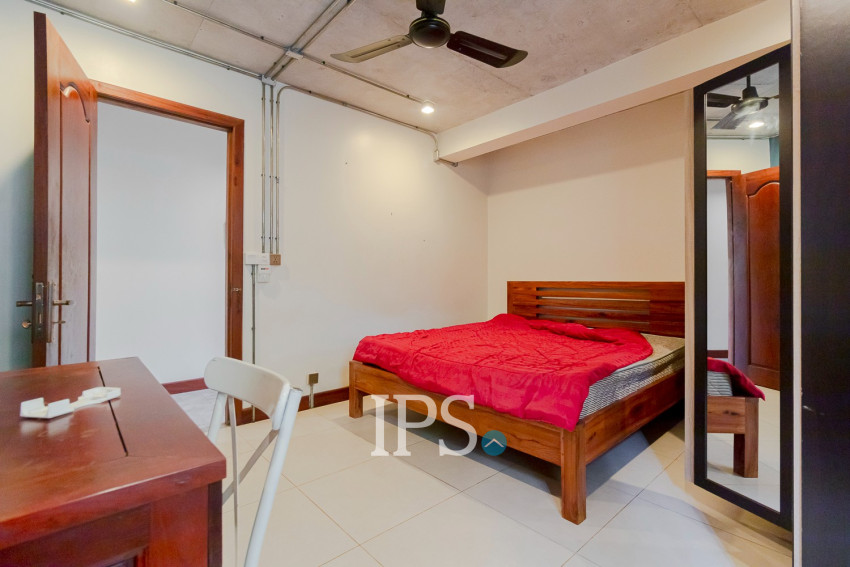 3 Bedroom House For Rent - Sala Kamreuk, Siem Reap