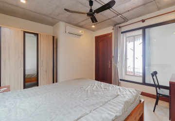 3 Bedroom House For Rent - Sala Kamreuk, Siem Reap thumbnail