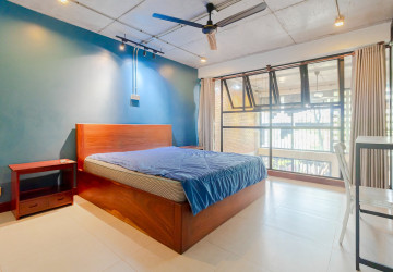 3 Bedroom House For Rent - Sala Kamreuk, Siem Reap thumbnail