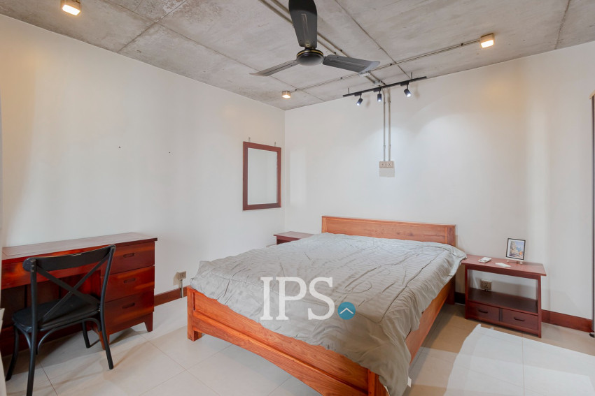 3 Bedroom House For Rent - Sala Kamreuk, Siem Reap