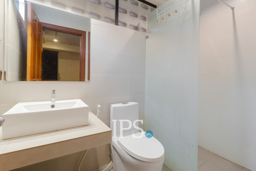 3 Bedroom House For Rent - Sala Kamreuk, Siem Reap