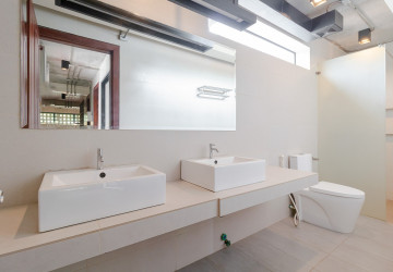 3 Bedroom House For Rent - Sala Kamreuk, Siem Reap thumbnail