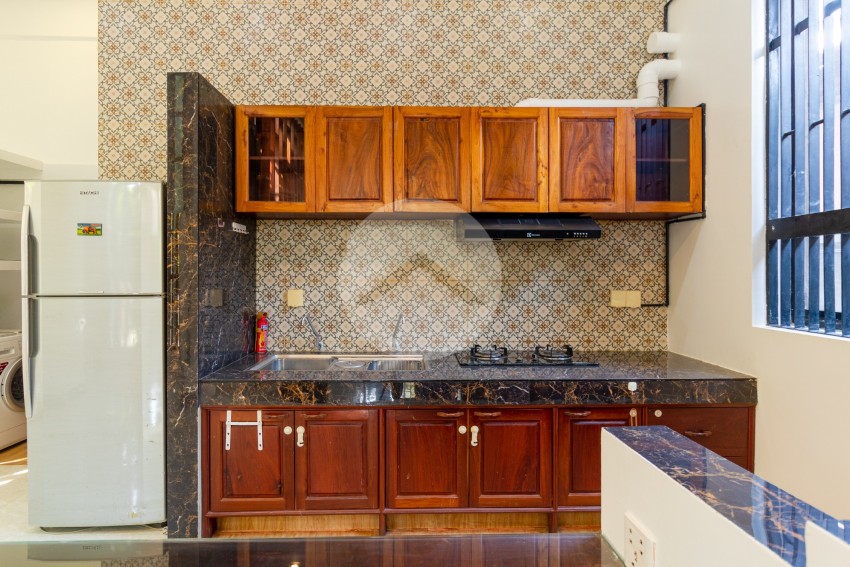 5 Bedroom Villa For Sale - Sala Kamreuk, Siem Reap